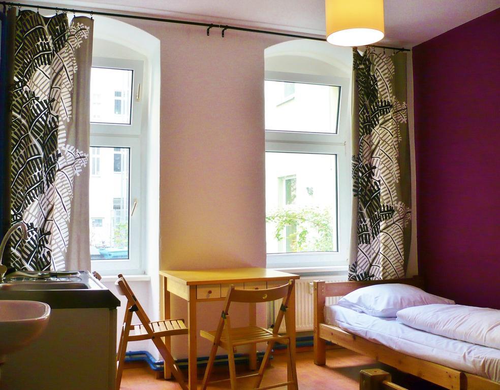 Hostel Lette'm Sleep Berlijn