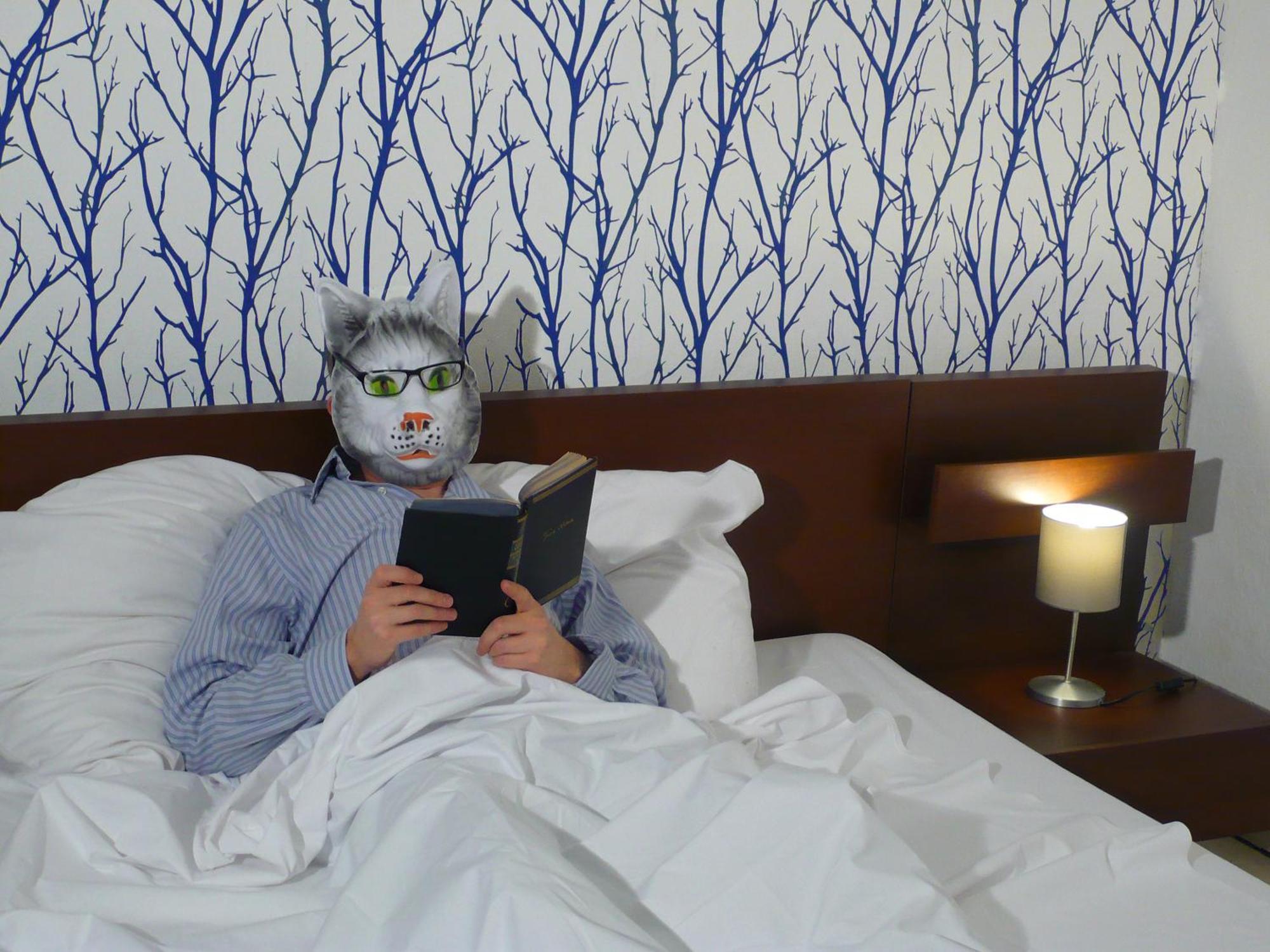 Hostel Lette'm Sleep Berlijn