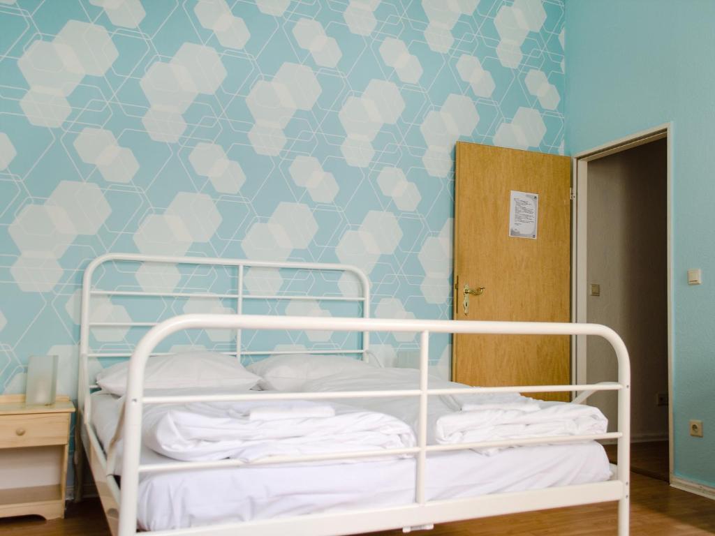 Lette'm Sleep Hostel