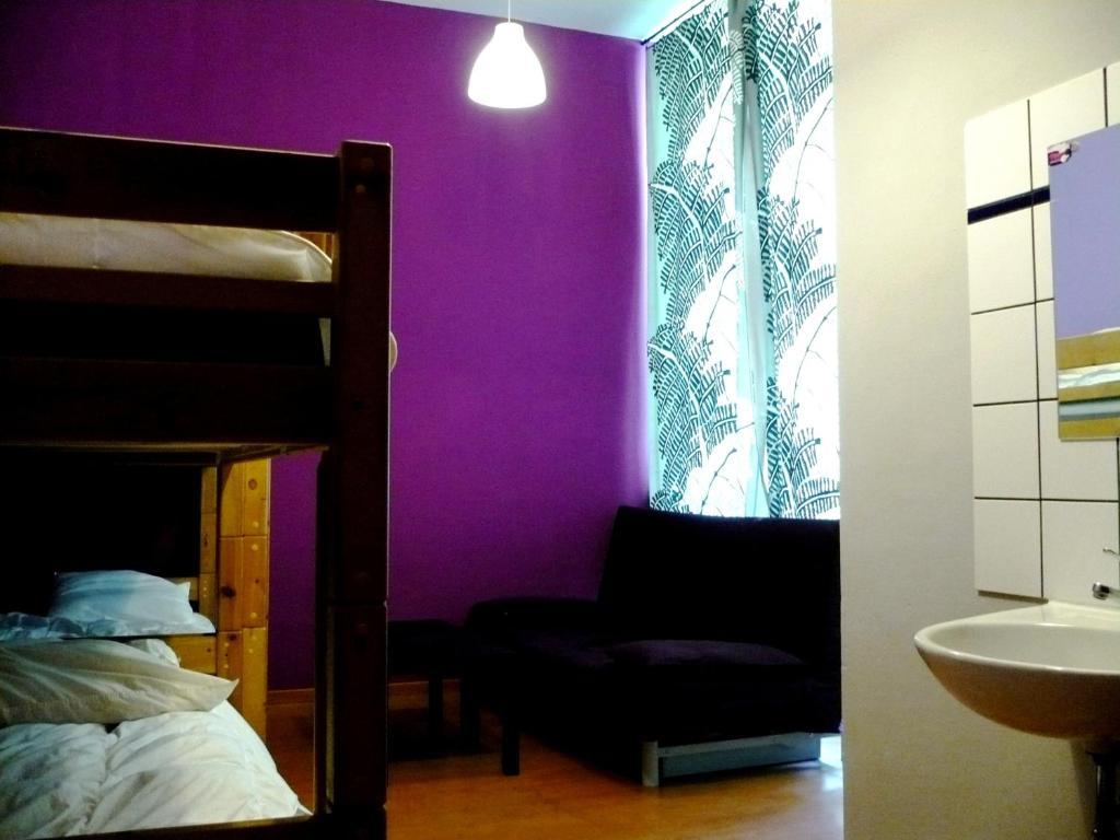 Hostel Lette'm Sleep Berlijn
