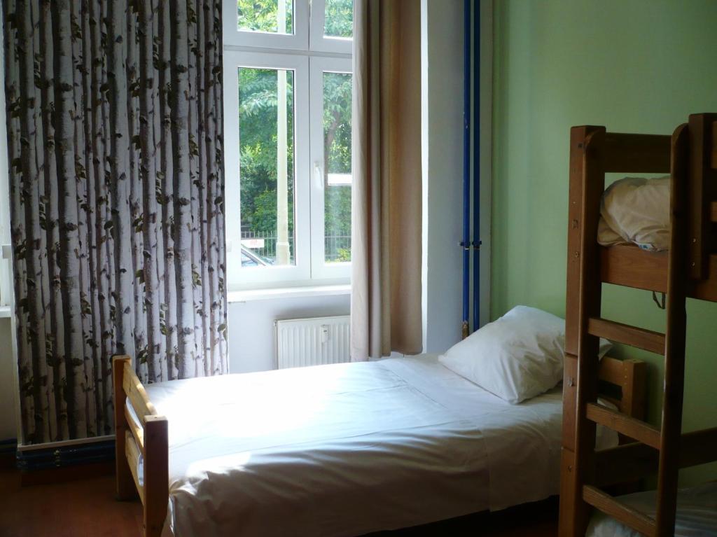 Hostel Lette'm Sleep Berlijn