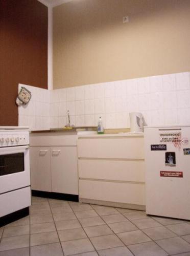 Hostel Lette'm Sleep Berlijn